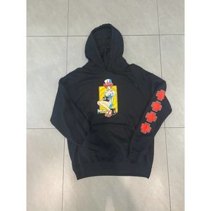 Hook ups Nurse Trixie Hoodie Black